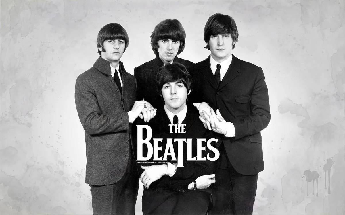 The Beatles Page